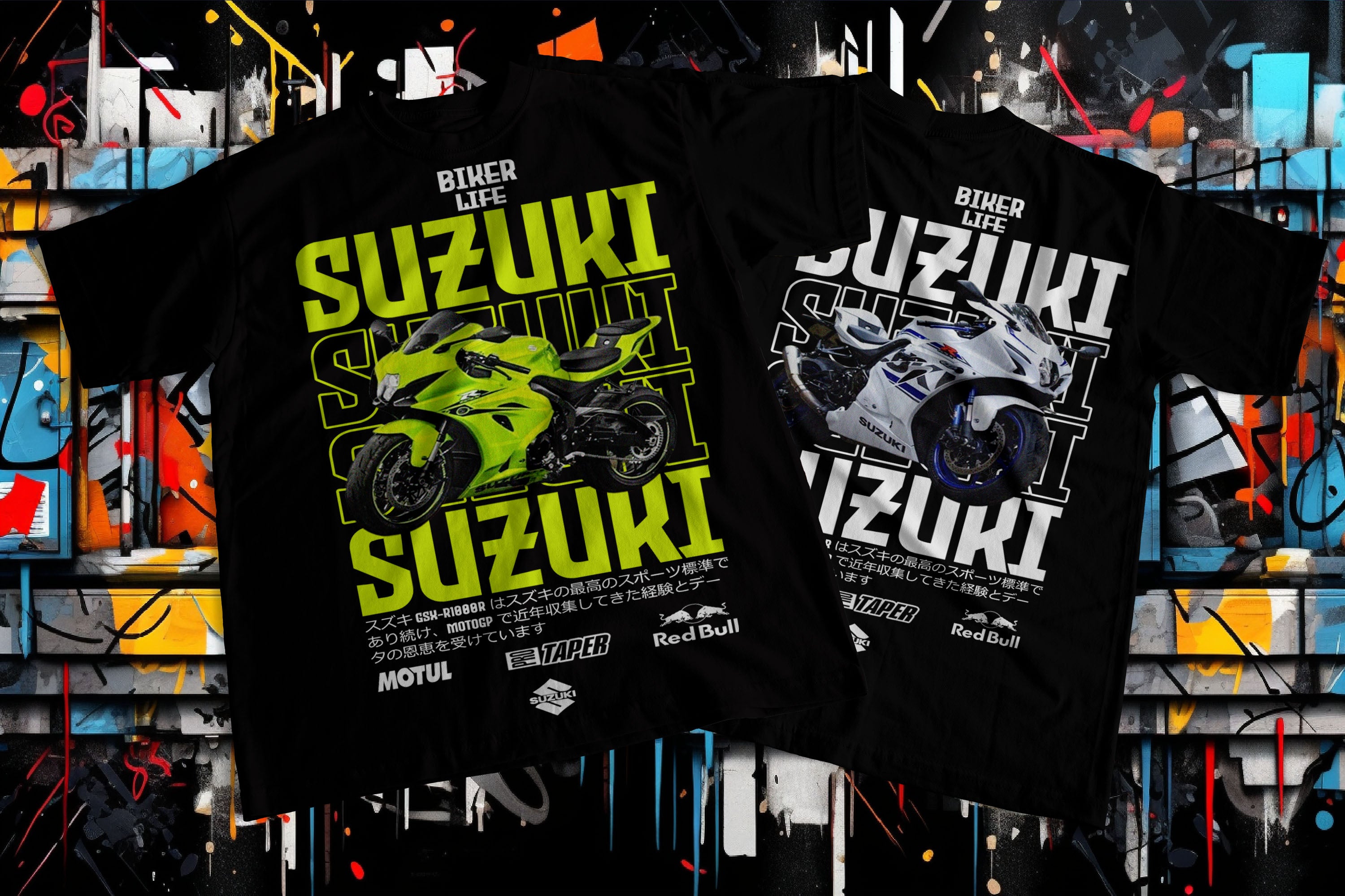 SUZUKI