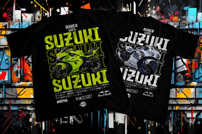 SUZUKI