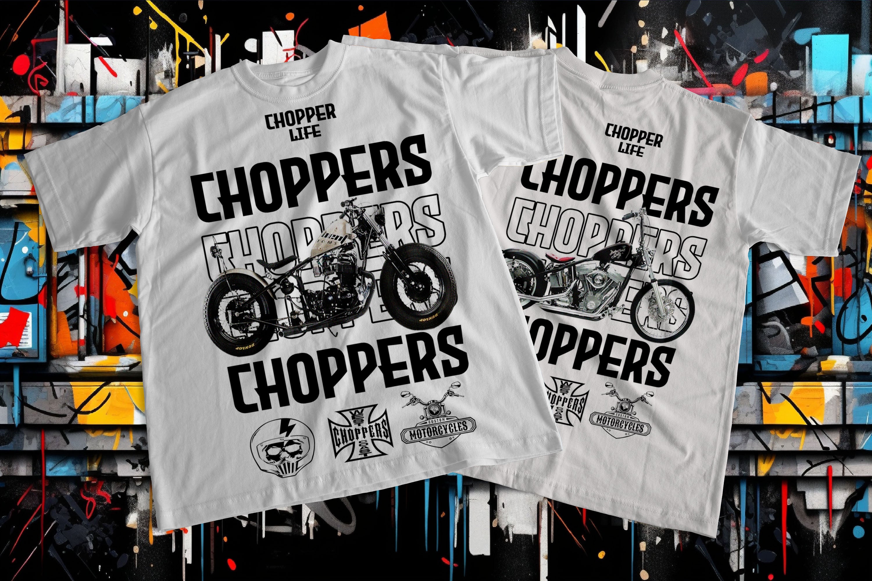 CHOPPERS