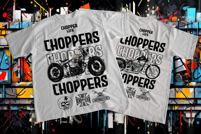 CHOPPERS