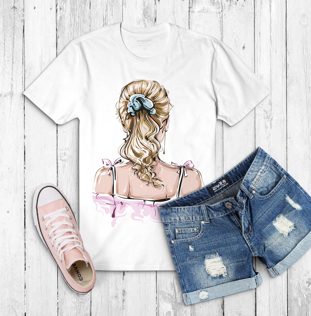 ROPA DE MUJER
