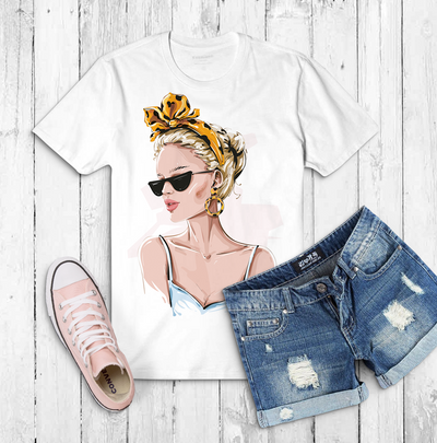 ROPA DE MUJER