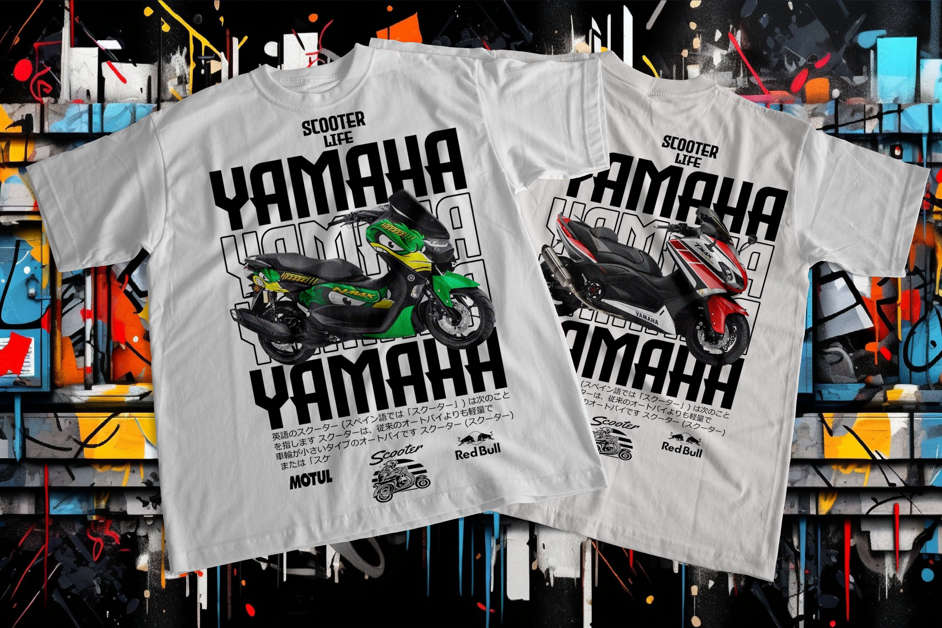 YAMAHA