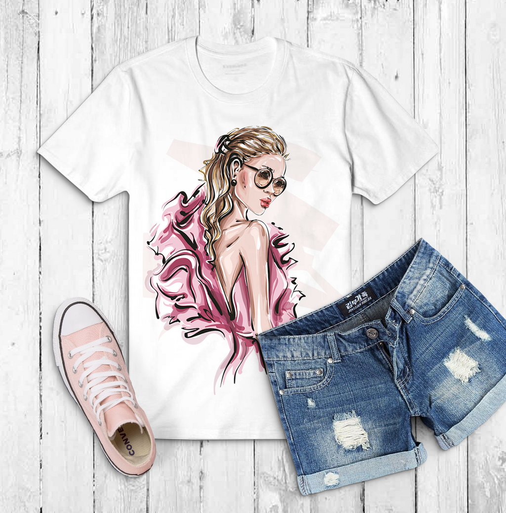 ROPA DE MUJER
