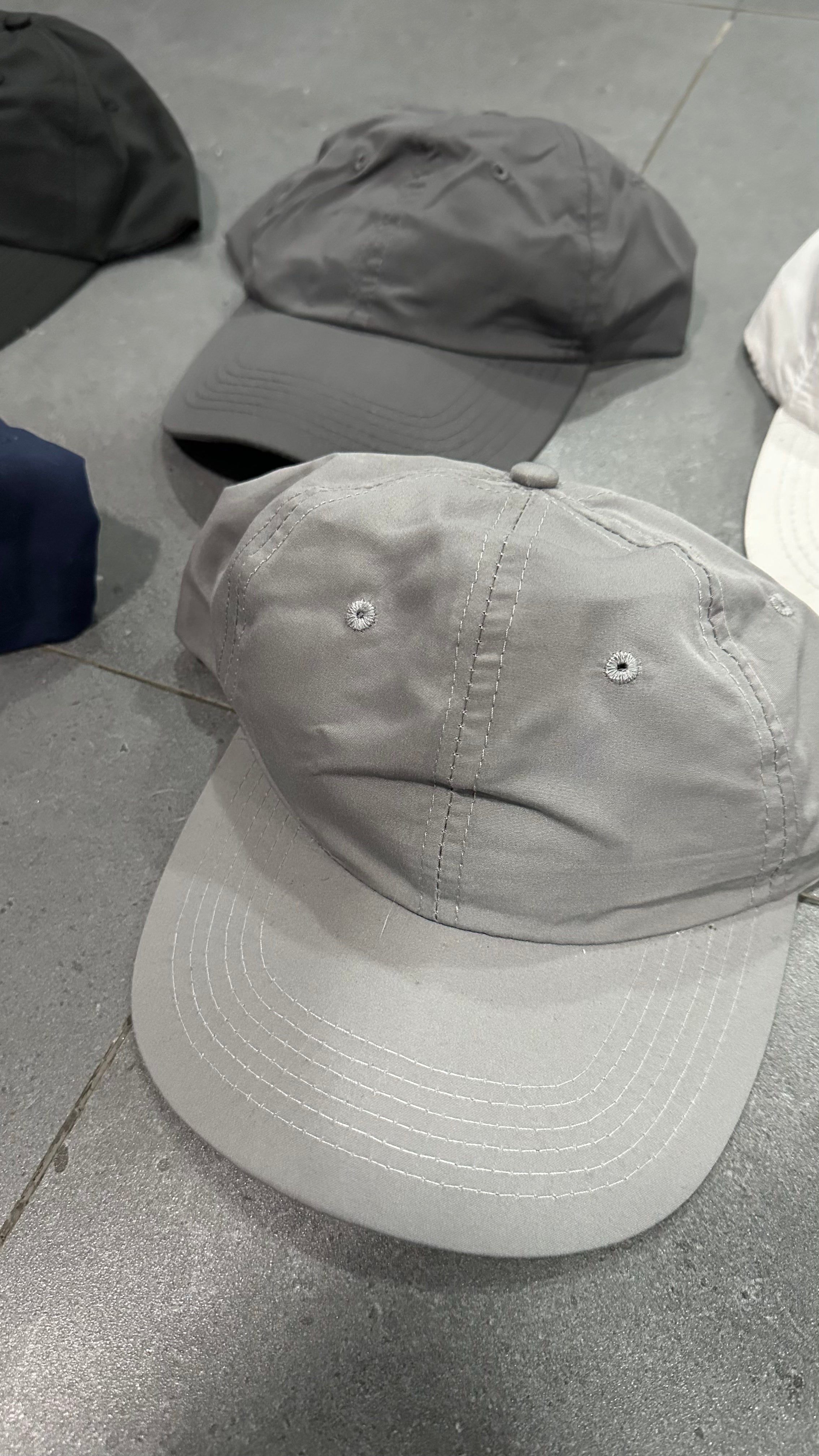 Gorra Speed Dry
