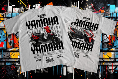YAMAHA