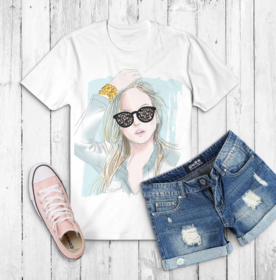 ROPA DE MUJER
