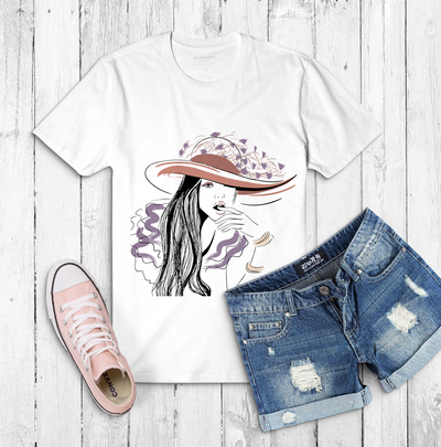 ROPA DE MUJER