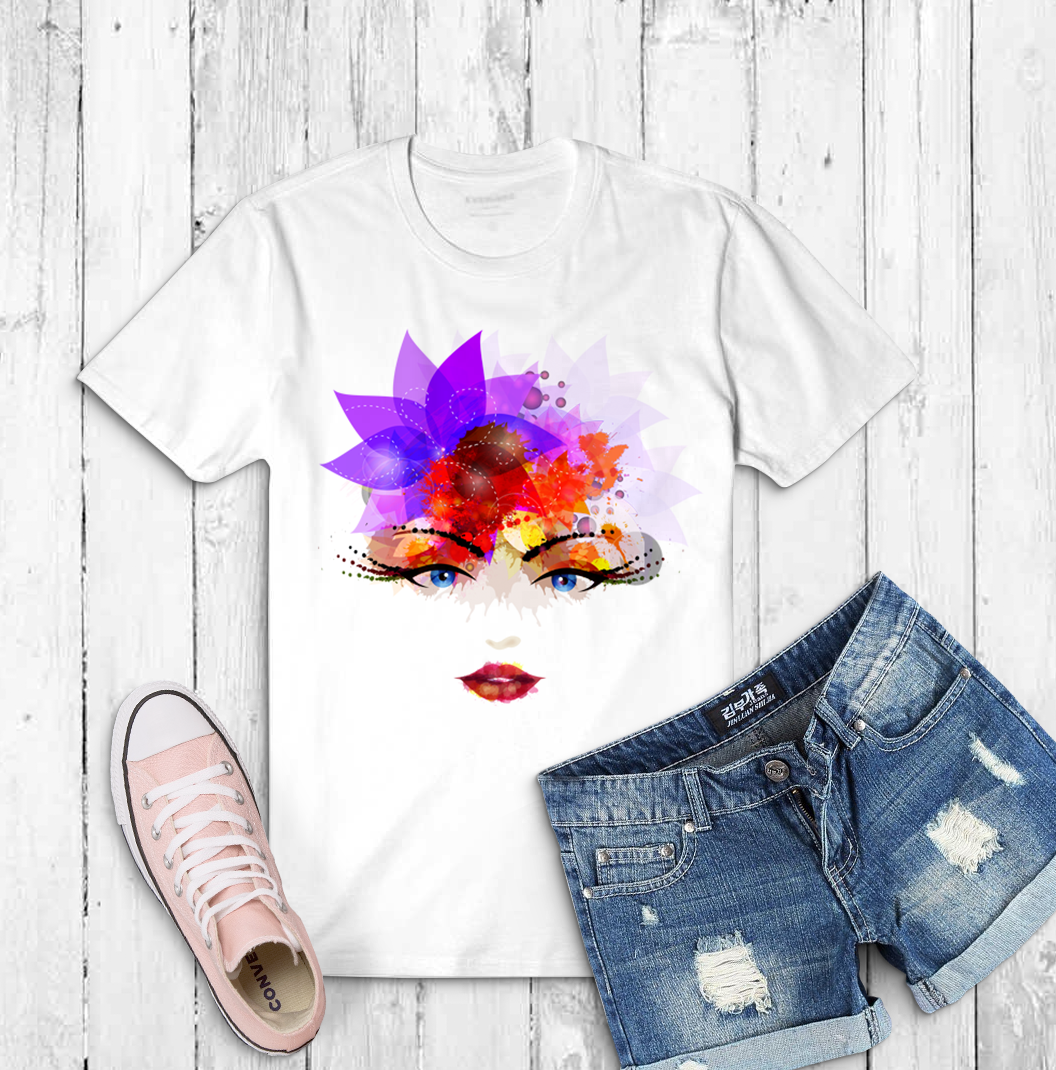 ROPA DE MUJER