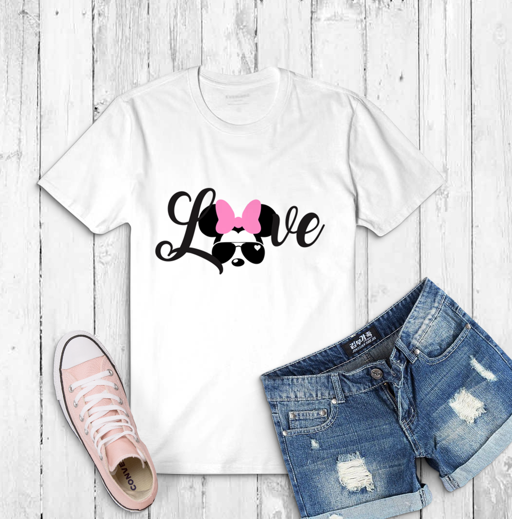 ROPA DE MUJER