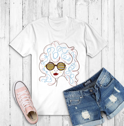 ROPA DE MUJER