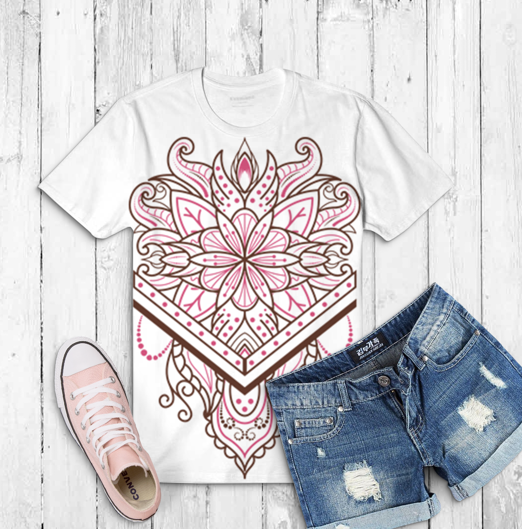 ROPA DE MUJER