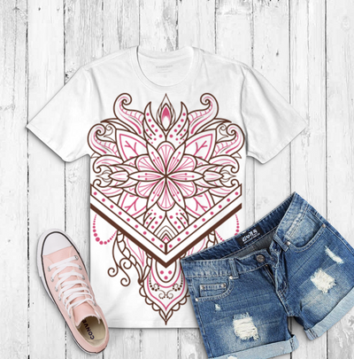 ROPA DE MUJER