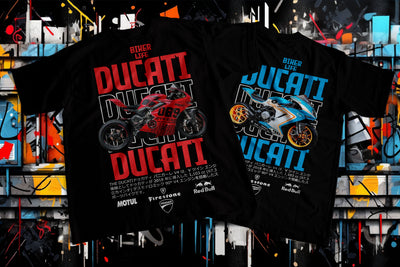 DUCATI