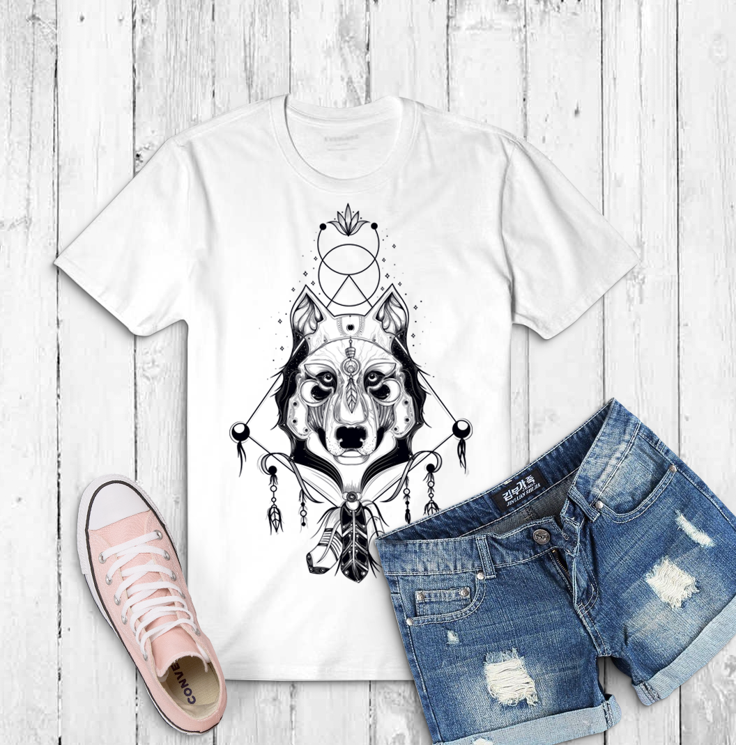 ROPA DE MUJER