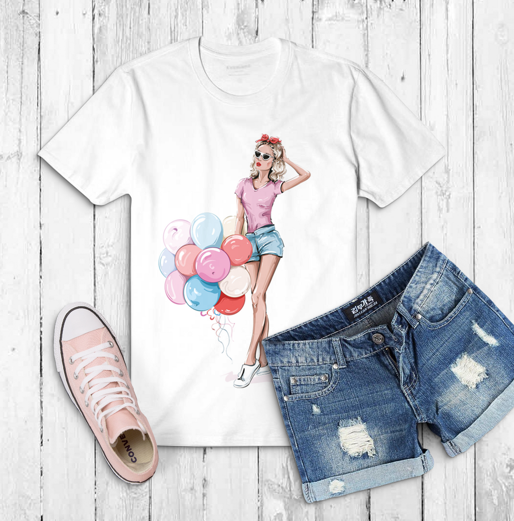 ROPA DE MUJER