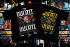 DUCATI