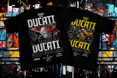 DUCATI