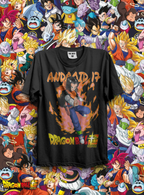 DRAGON BALL