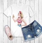 ROPA DE MUJER