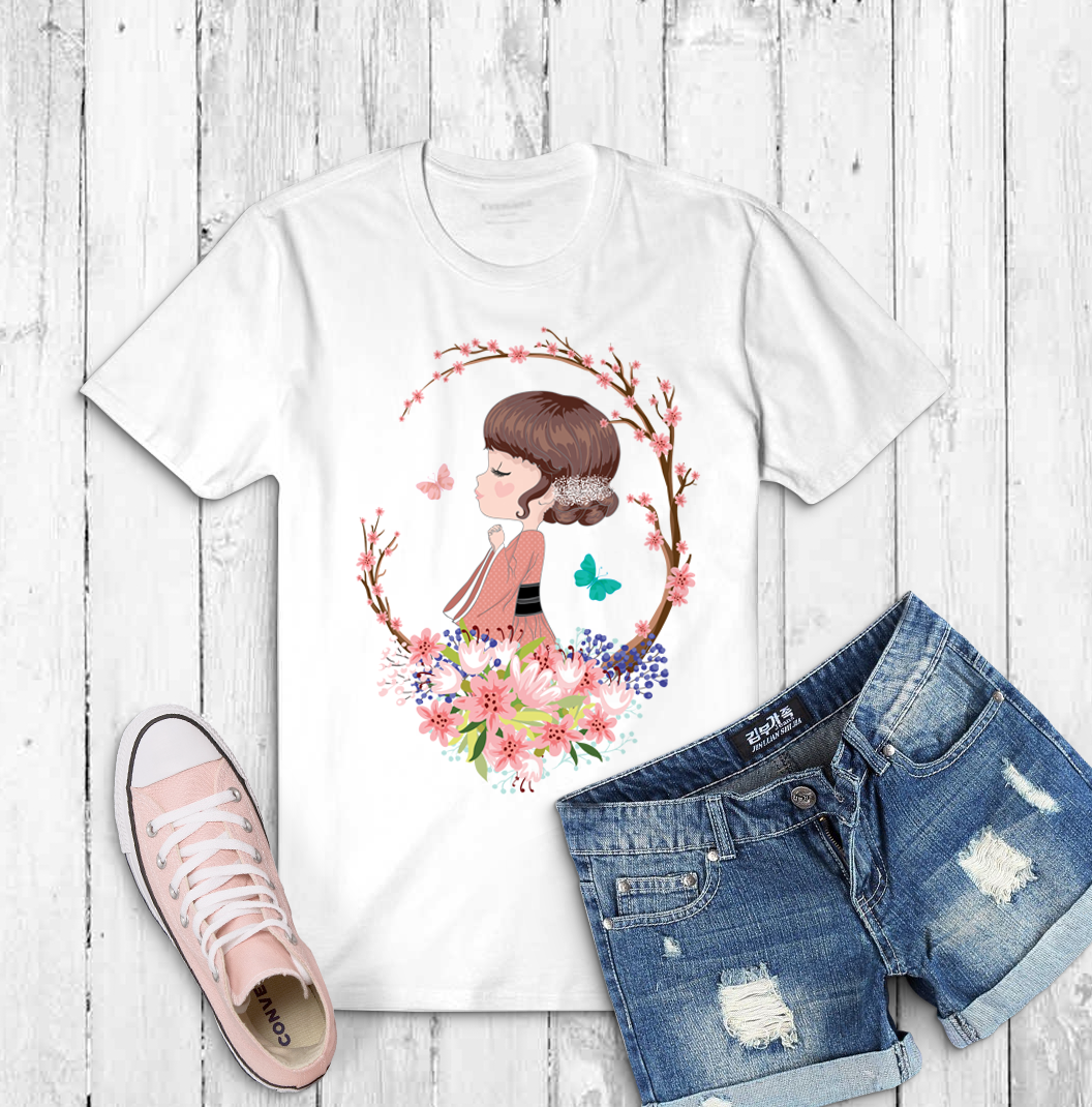 ROPA DE MUJER