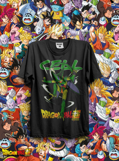DRAGON BALL