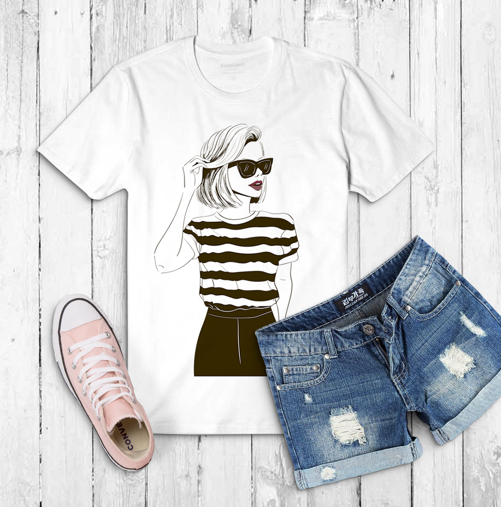 ROPA DE MUJER