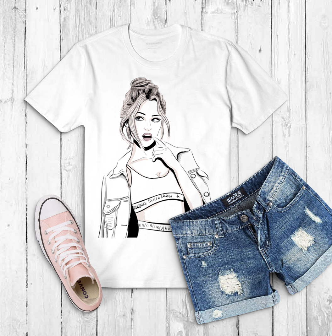 ROPA DE MUJER