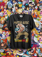 DRAGON BALL