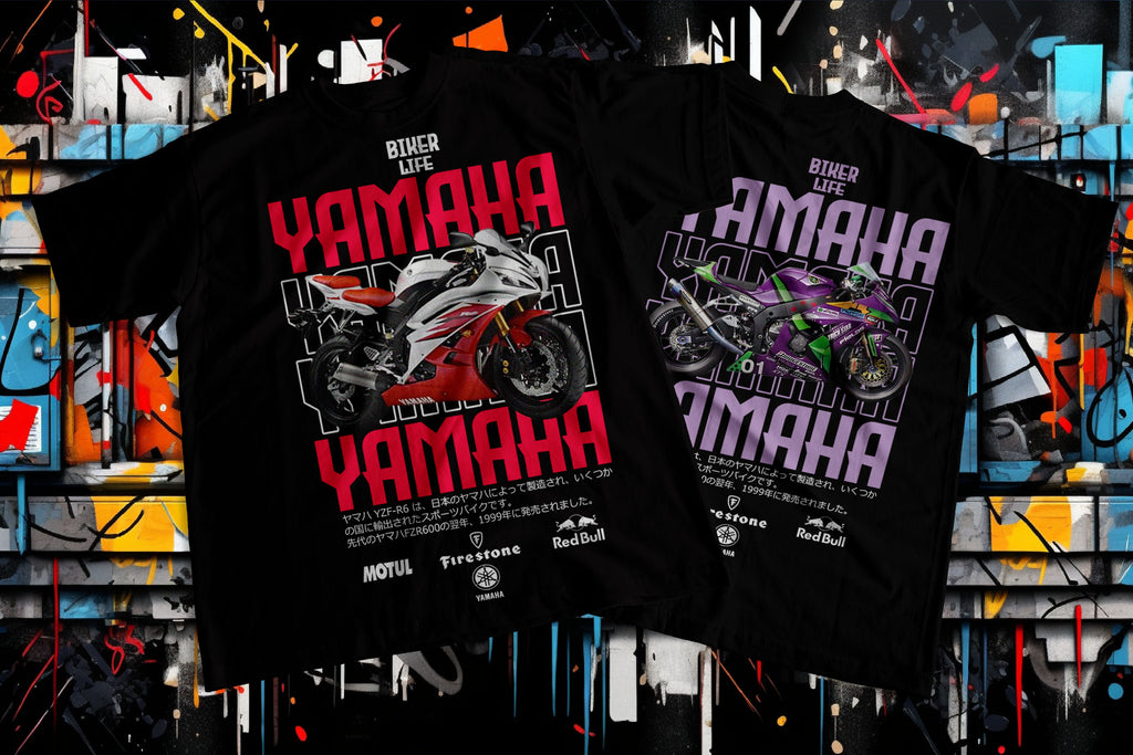 YAMAHA