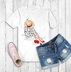 ROPA DE MUJER