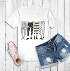 ROPA DE MUJER