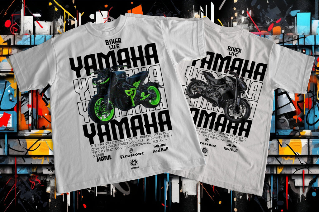 YAMAHA