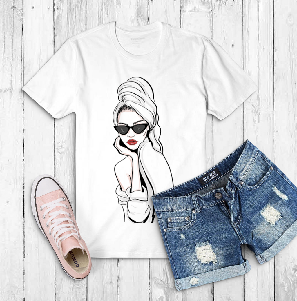 ROPA DE MUJER