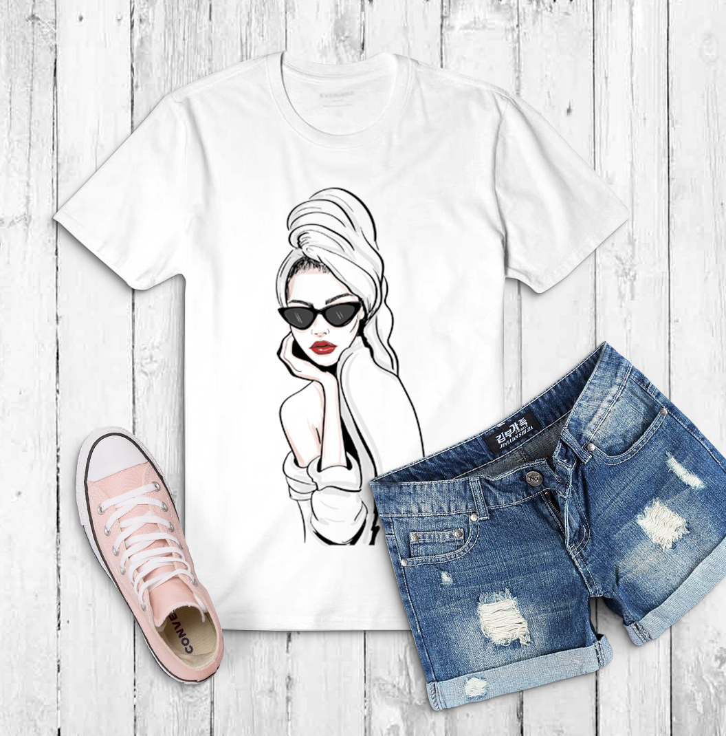ROPA DE MUJER