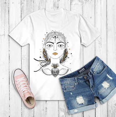 ROPA DE MUJER