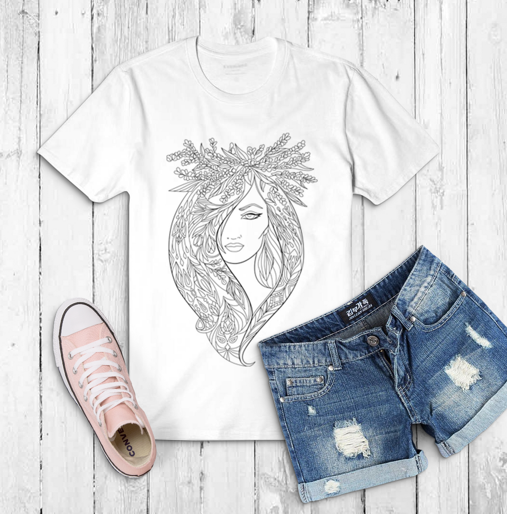 ROPA DE MUJER