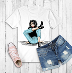 ROPA DE MUJER