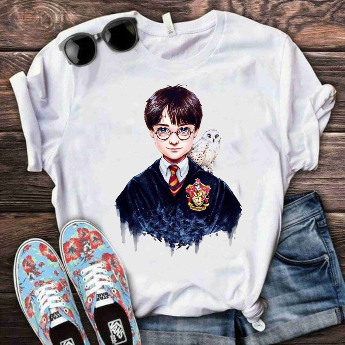HARRY POTTER