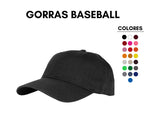 Gorras Baseball