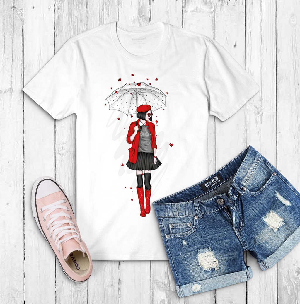 ROPA DE MUJER