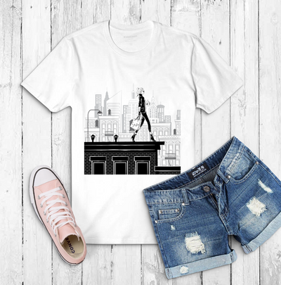 ROPA DE MUJER