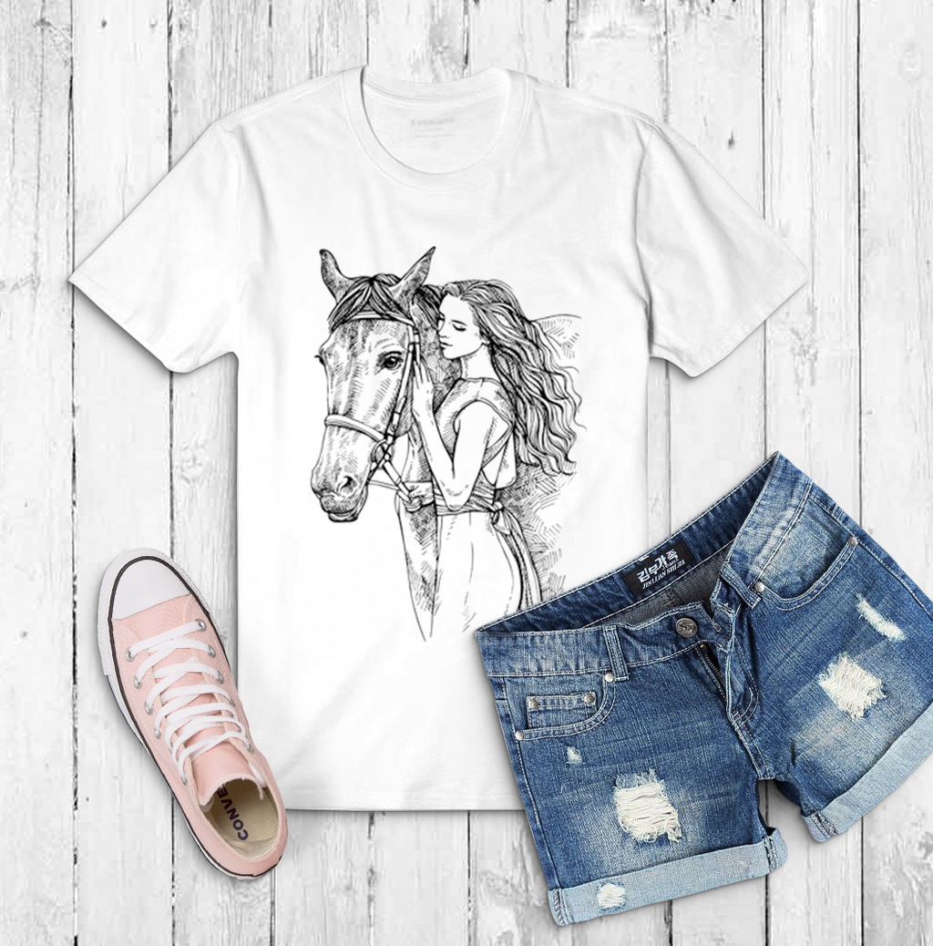 ROPA DE MUJER