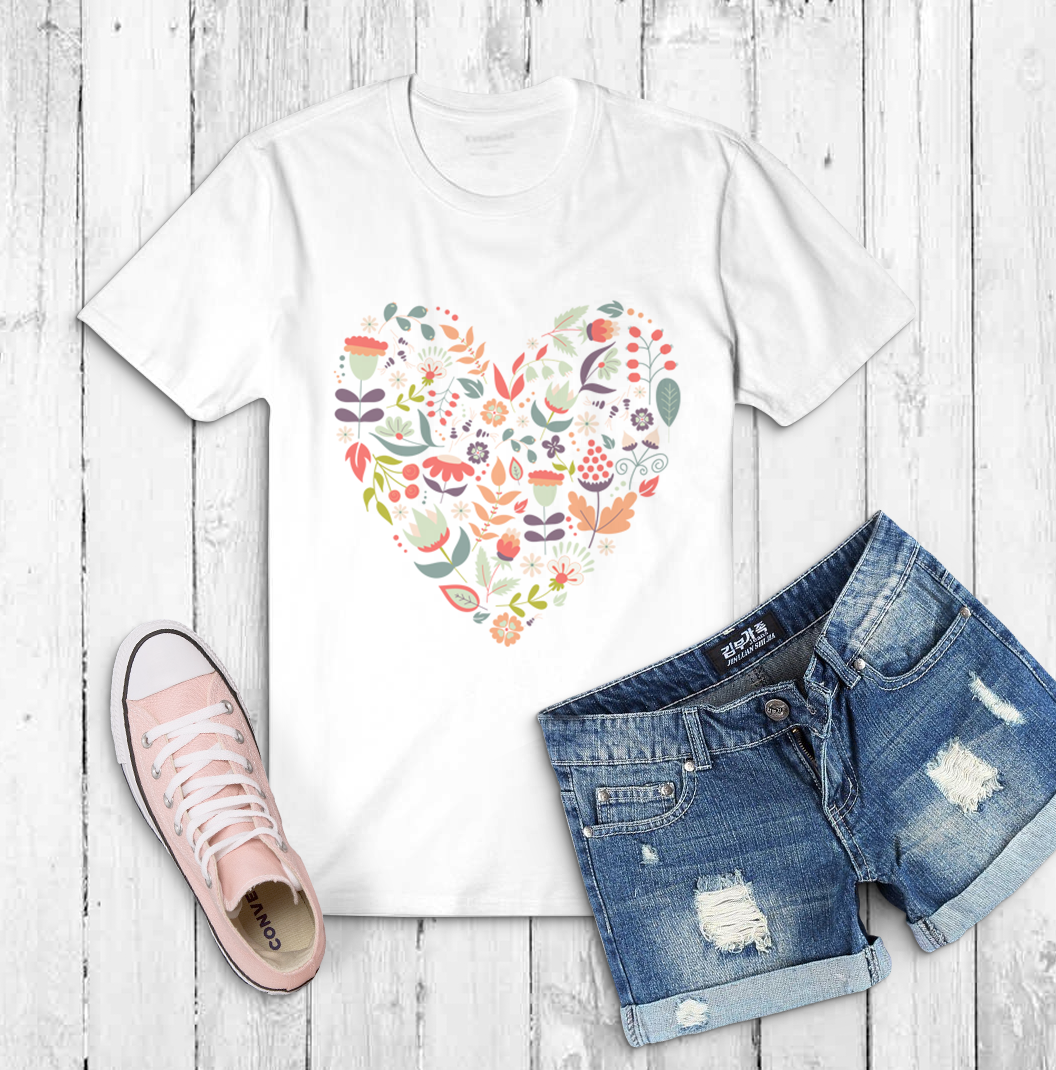 ROPA DE MUJER