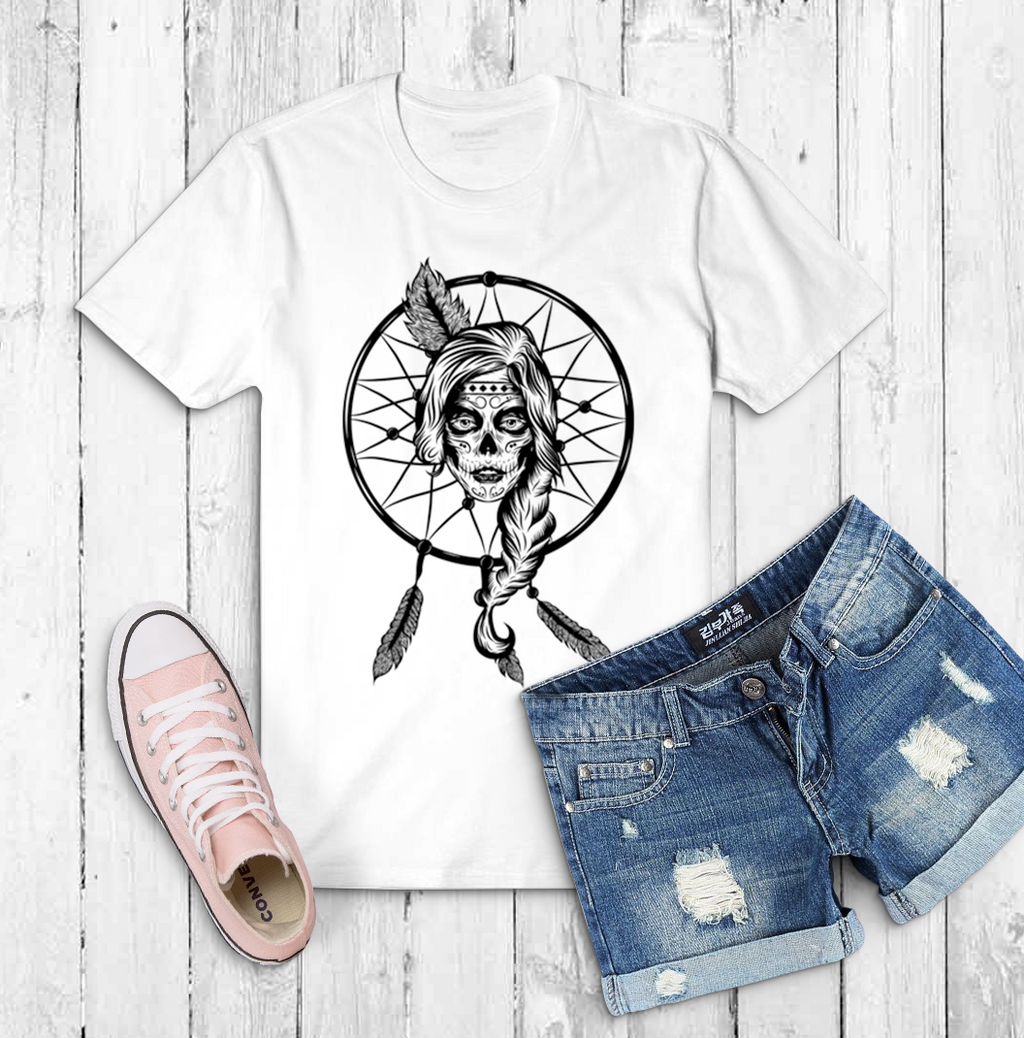 ROPA DE MUJER