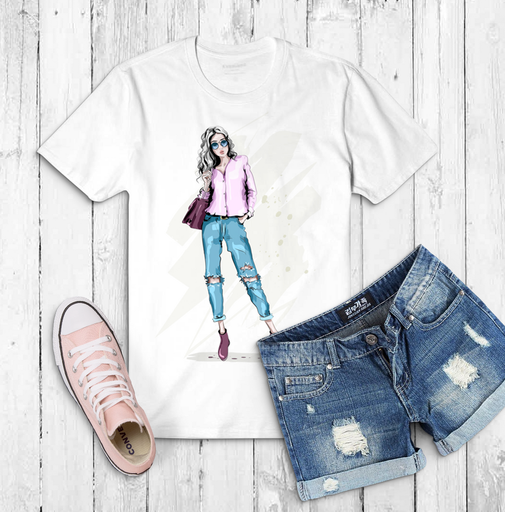 ROPA DE MUJER