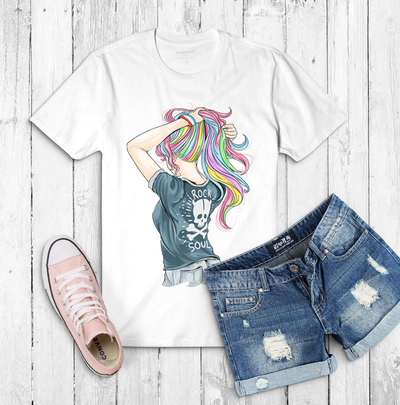 ROPA DE MUJER