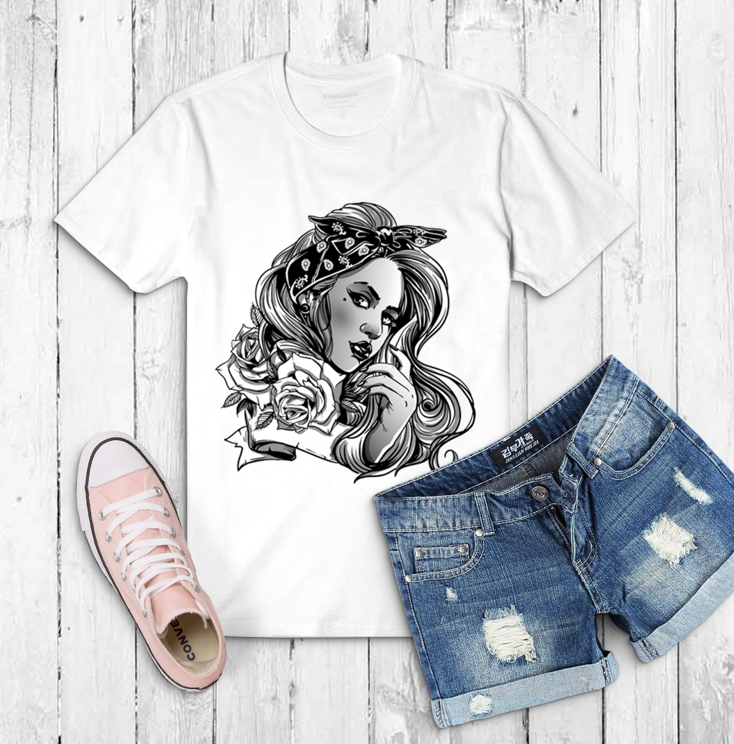 ROPA DE MUJER