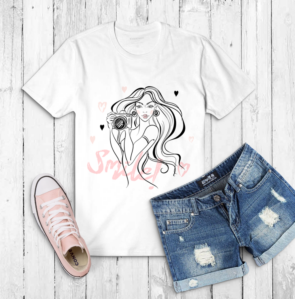 ROPA DE MUJER