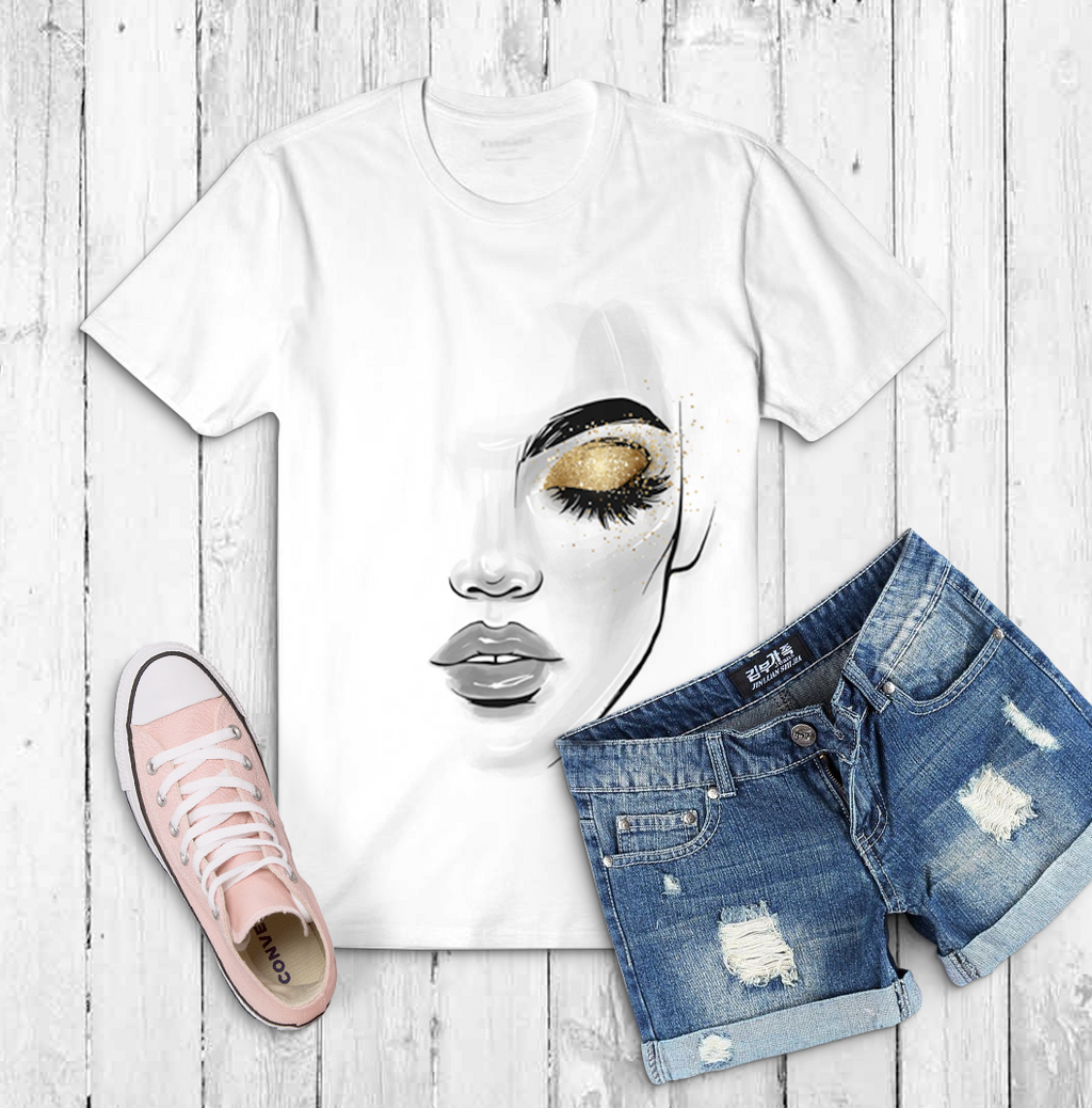 ROPA DE MUJER